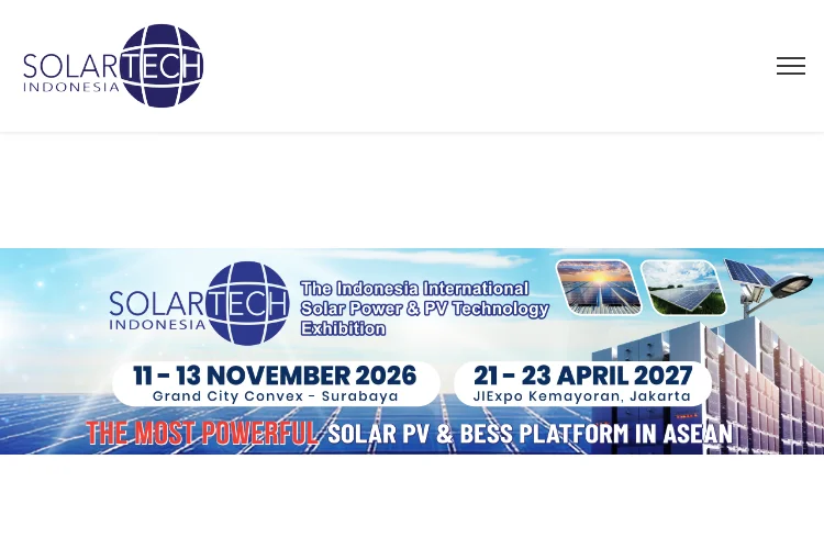 Solartech Indonesia