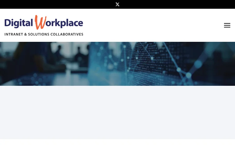 Solutions Intranet et Collaboratif 2026