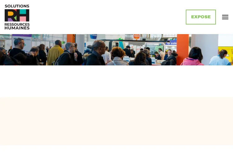 Solutions Ressources Humaines 2026