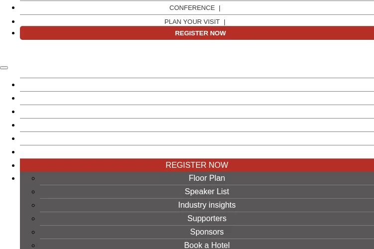 Space Tech Expo USA 2026