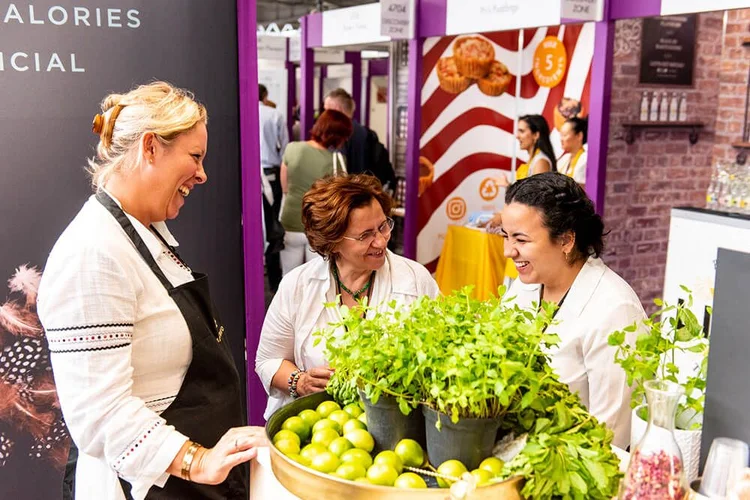 Speciality & Fine Food Fair 2026