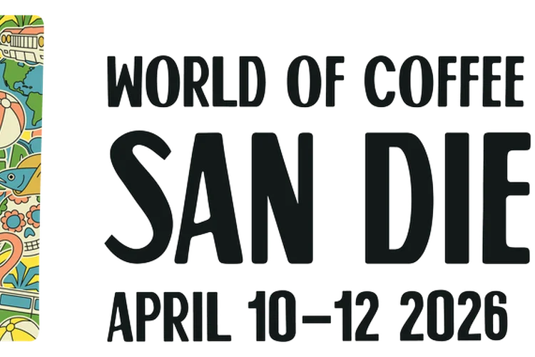 Specialty Coffee Expo San Diego 2026