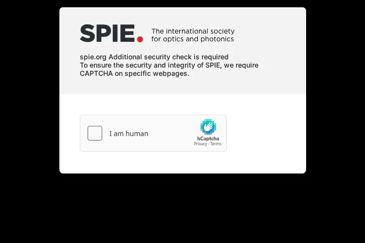 SPIE Advanced Lithography 2026