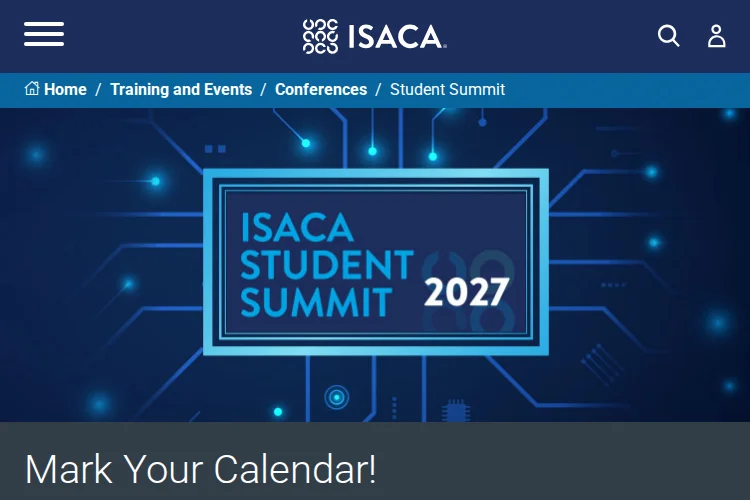 Student Summit