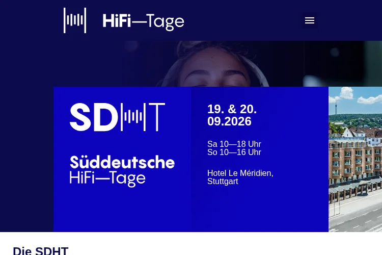 Süddeutsche HiFi