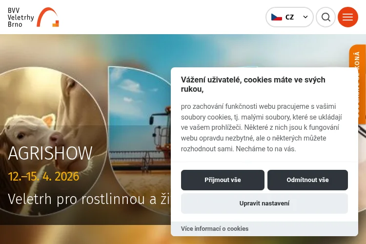 TechAgro 2026