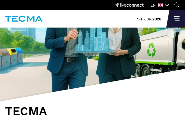 Tecma 2026