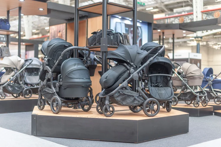 The Baby Show