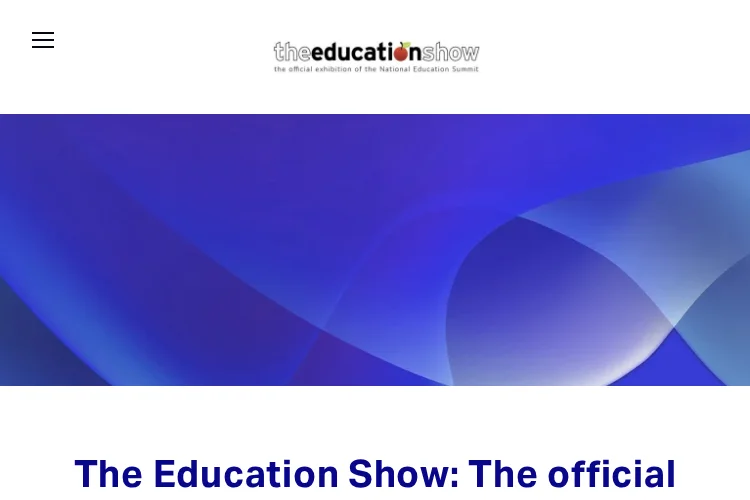 The Education Show Brisbane 2026