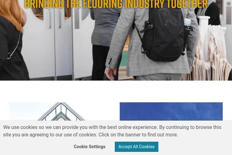 The Flooring Show