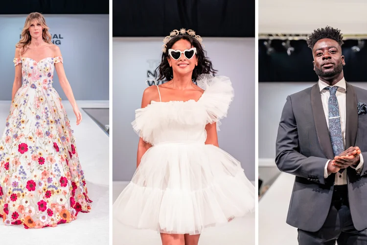 The National Wedding Show