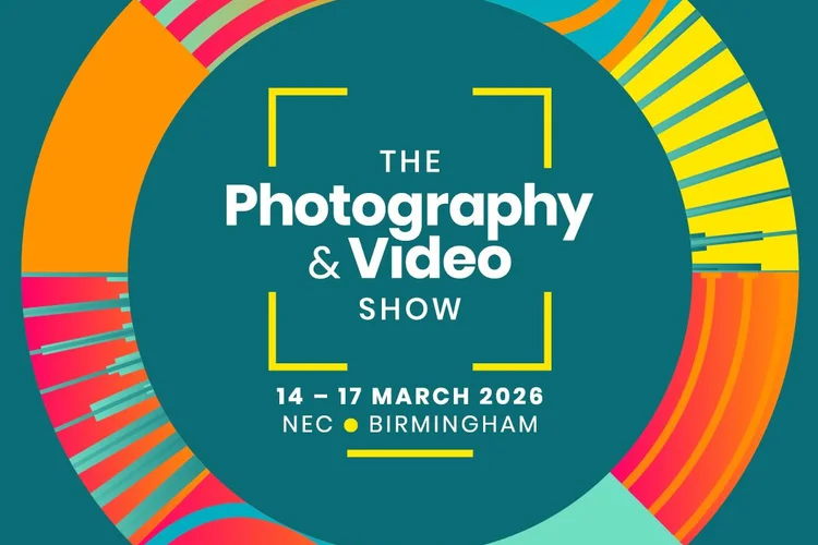The Photography & Video Show