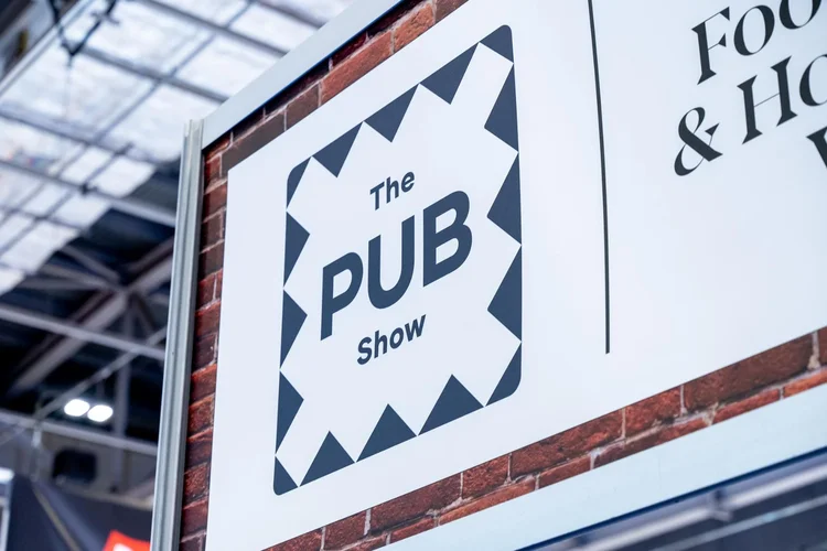 The Pub Show