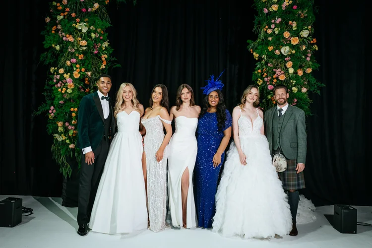 The Scottish Wedding Show 2026