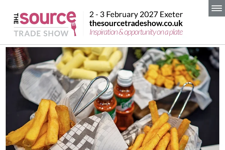 The Source Trade Show