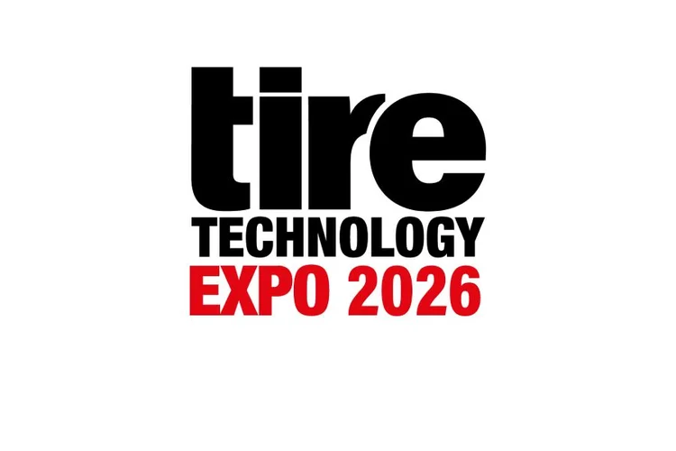 Tire Technology Expo 2026