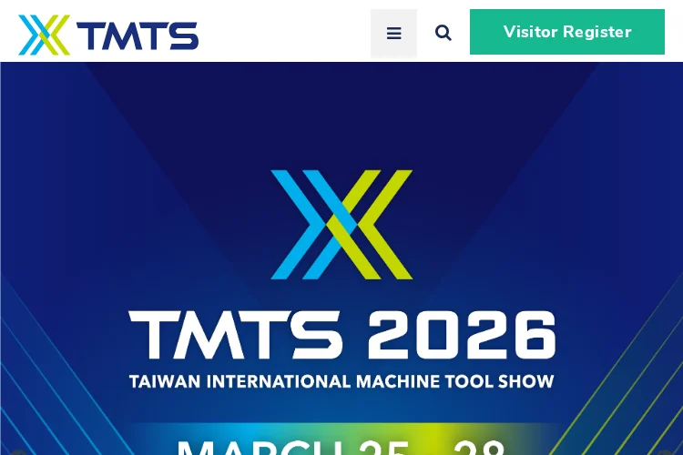 TMTS 2026