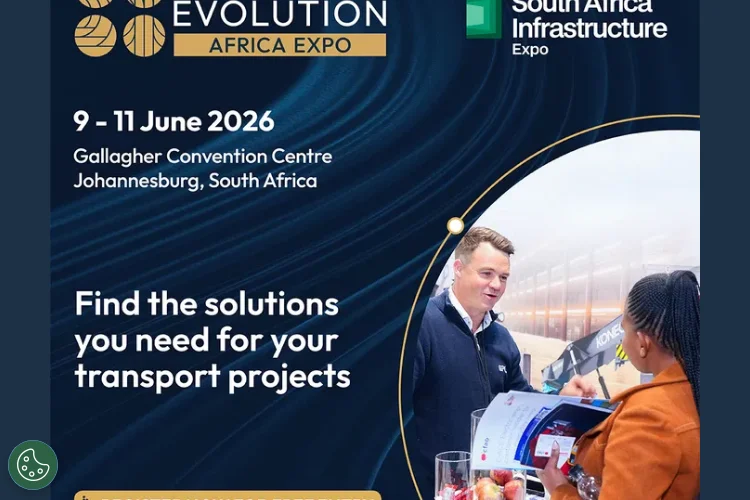 Transport Evolution Africa Forum & Expo 2026