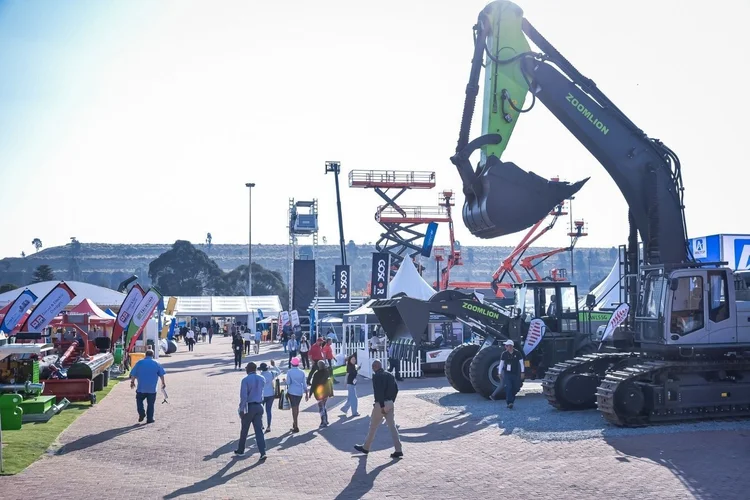 Transport Expo Africa 2026
