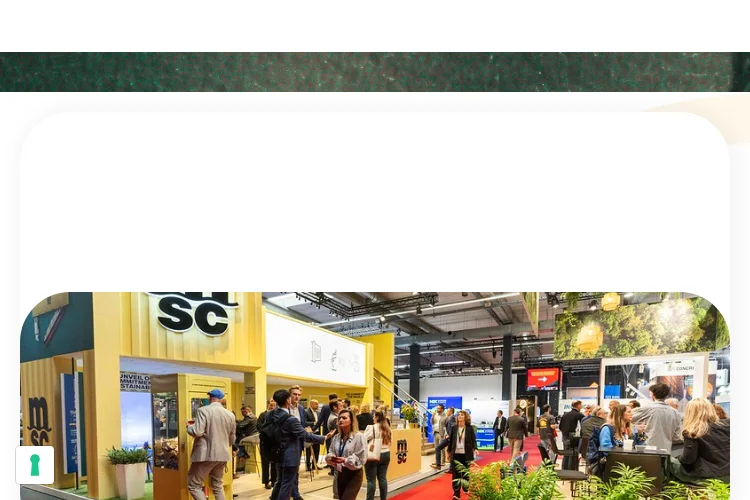 Transport & Logistiek Ghent 2026