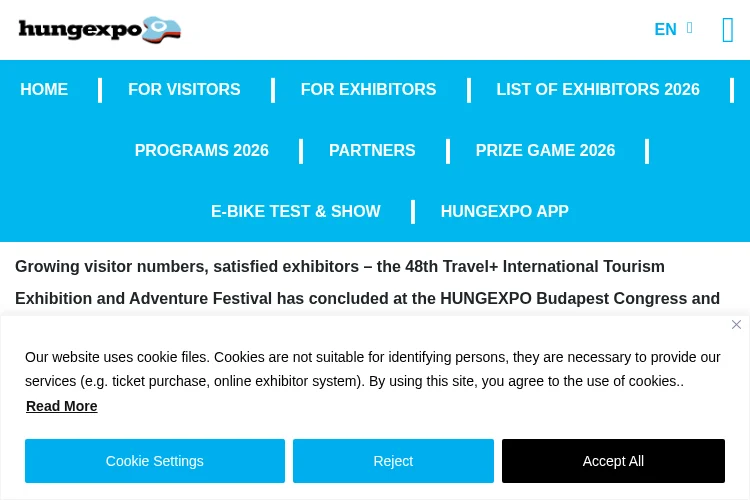 Travel 2026