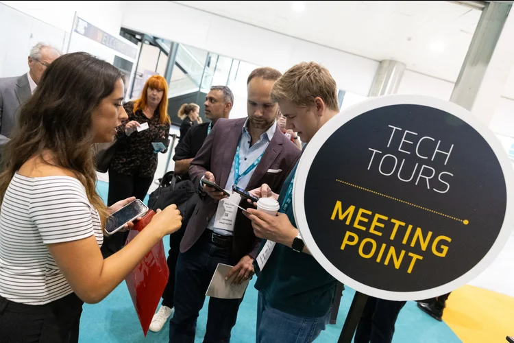Travel Technology Europe (TTE) 2026