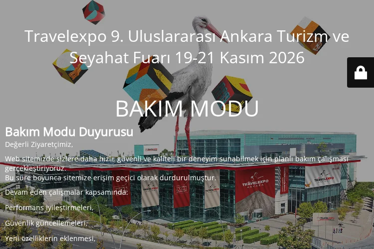 TravelExpo Ankara 2026