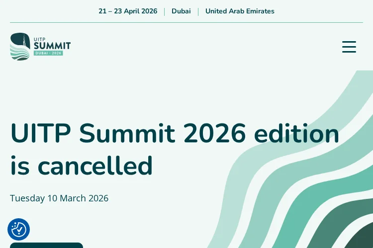 UITP 2026