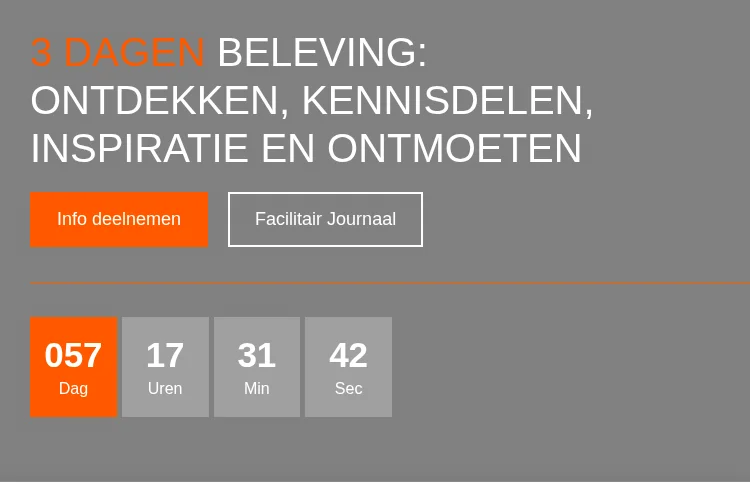 VakbeursGebouwbeheer & Facilitair 2026