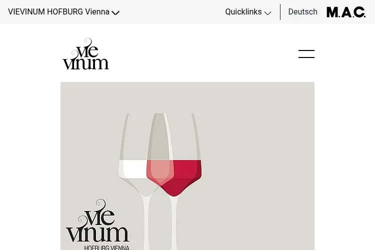 Vie Vinum 2026
