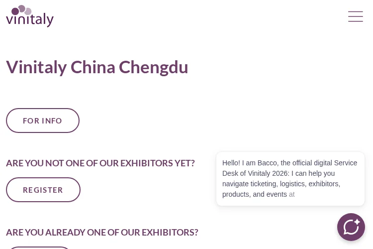 Vinitaly China 2026