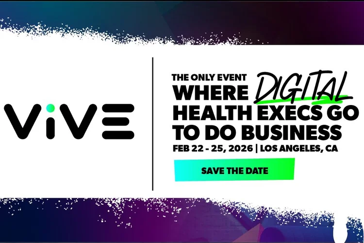 ViVE Event