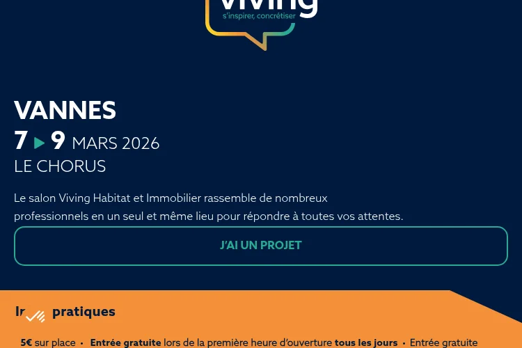 Viving Vannes 2026