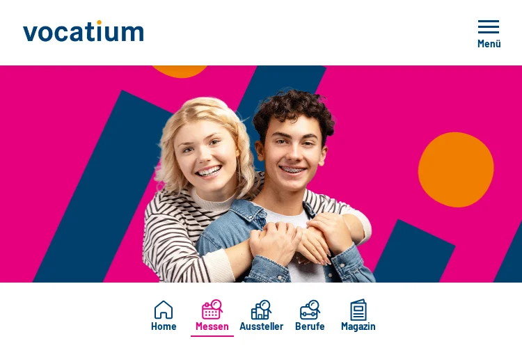 vocatium Kiel 2026
