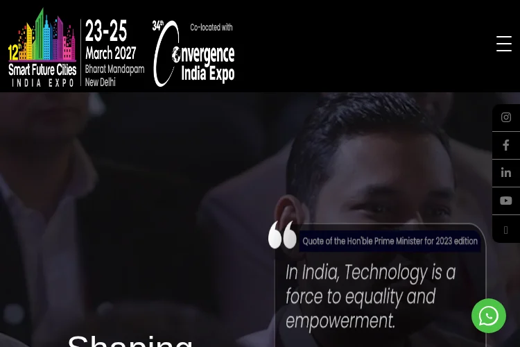 Water India 2026
