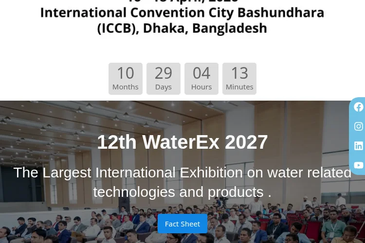 WaterEx