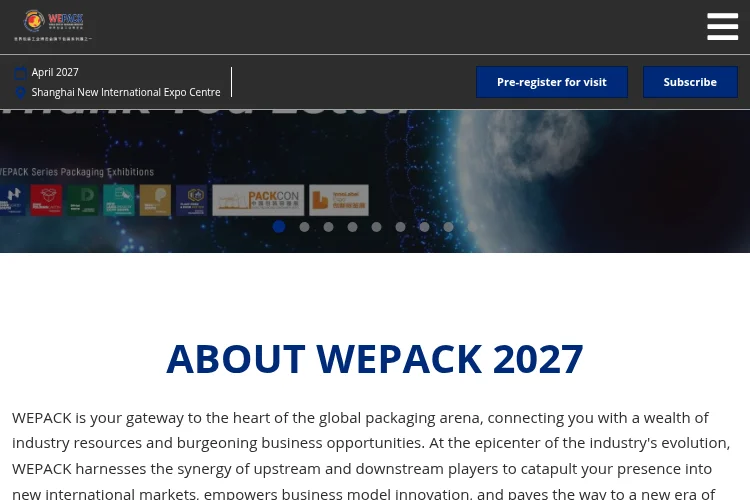WEPACK