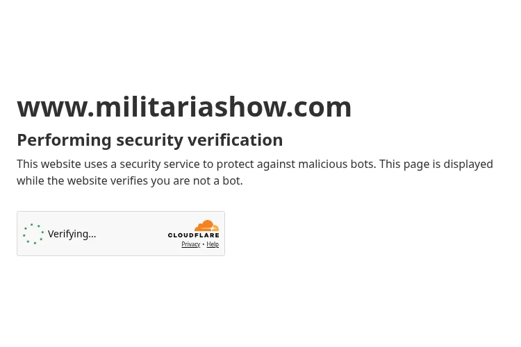 West Coast Historical Militaria Collectors Show 2026