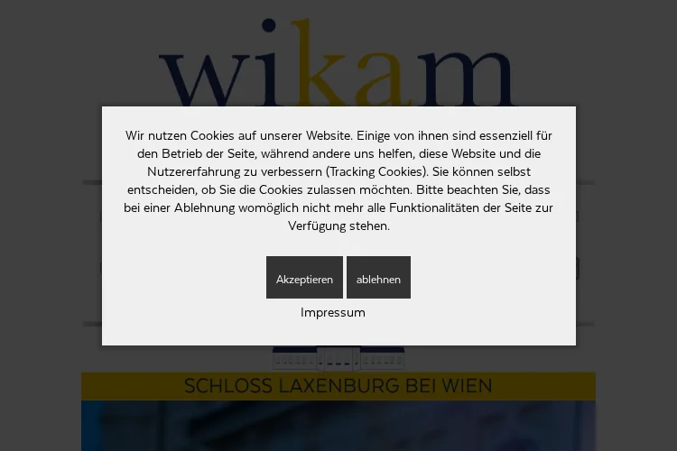 Wikam 2026