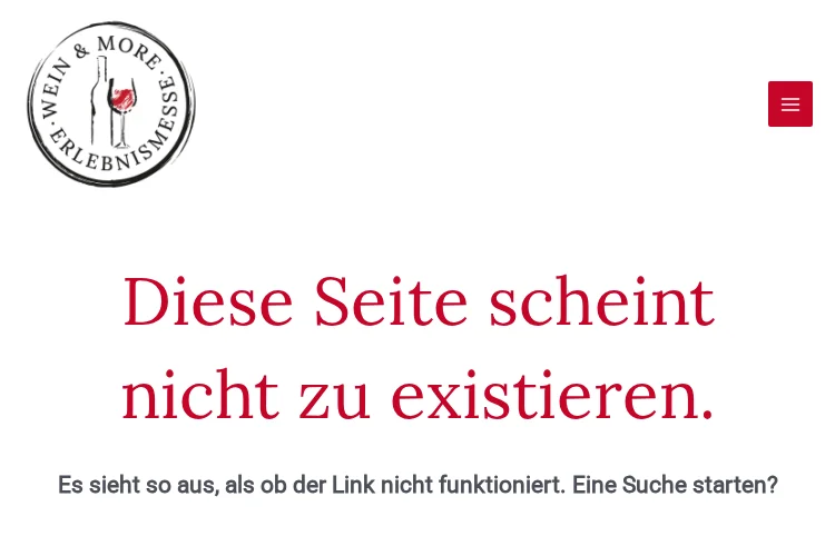 Wine & More Landshut Spring 2026