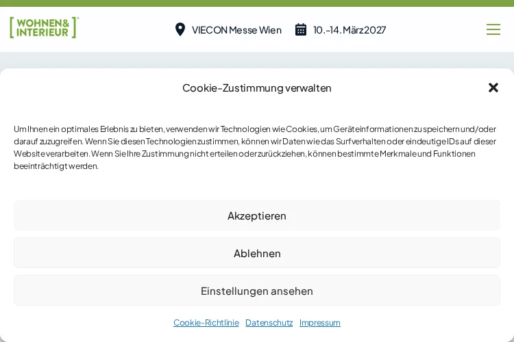Wohnen & Interieur