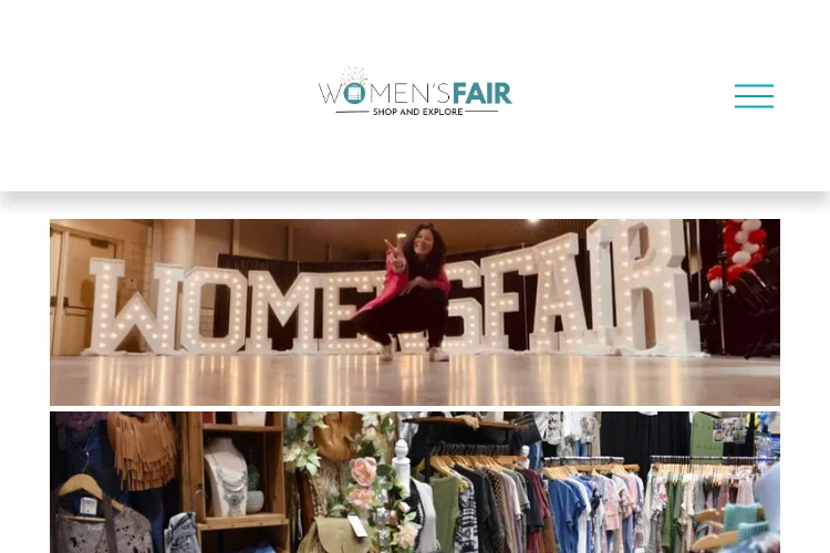 Womens Fair 2026