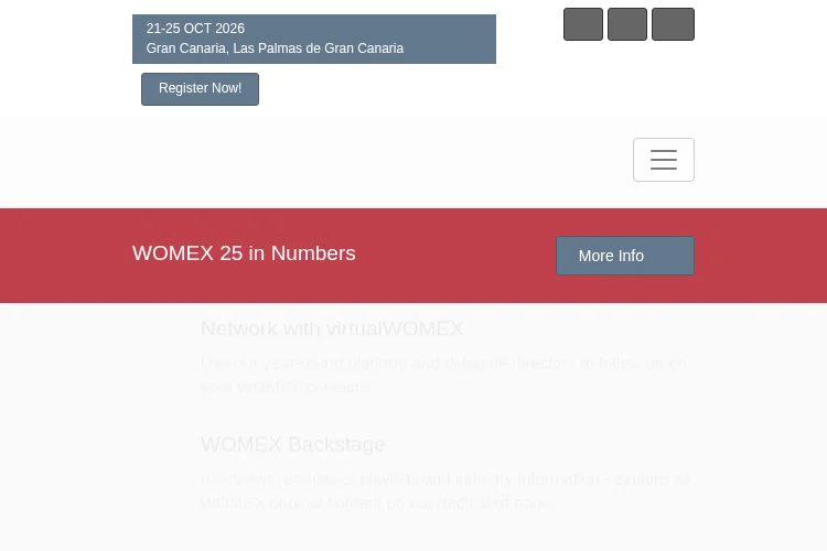 Womex
