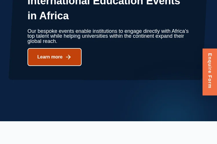 Worldview Education Fair Johannesburg 2026