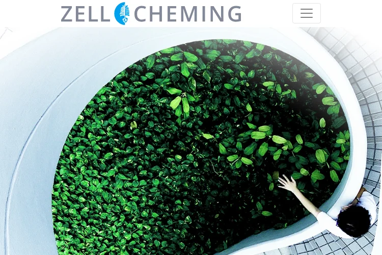 ZELLCHEMING